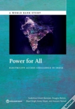Capa do artigo Power For All