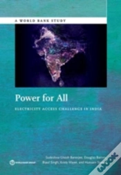 Capa do artigo Power For All