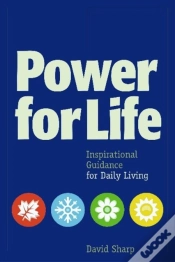 Capa do artigo Power For Life