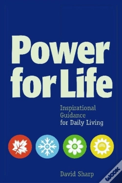 Capa do artigo Power For Life