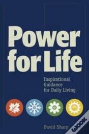 Capa do artigo Power For Life
