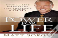 Power For Life
