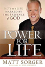 Power For Life - Preview