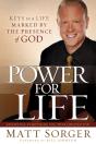 Power For Life - Preview