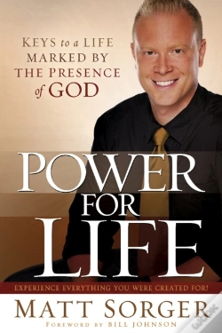 Capa do artigo Power For Life