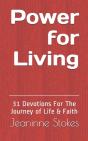 Power For Living - Preview