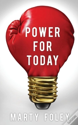 Capa do artigo Power For Today