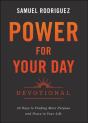 Power For Your Day Devotional - Preview