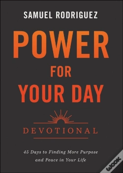Capa do artigo Power For Your Day Devotional