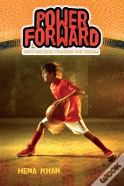 Capa do artigo Power Forward