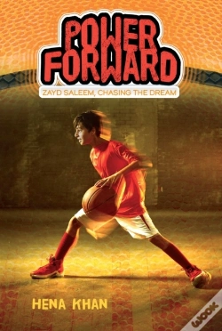 Capa do artigo Power Forward