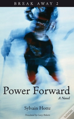 Capa do artigo Power Forward