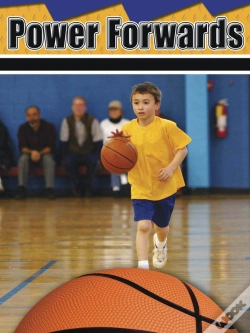 Capa do artigo Power Forwards