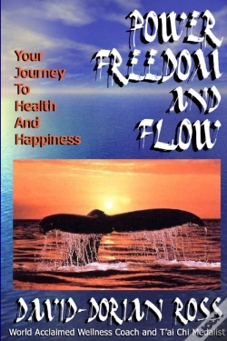 Capa do artigo Power, Freedom And Flow