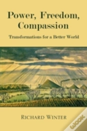 Capa do artigo Power, Freedom, Compassion