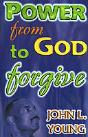 Power From God To Forgive - Preview