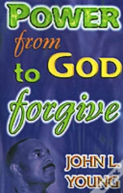 Capa do artigo Power From God To Forgive