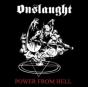 Power from Hell - CD - Preview
