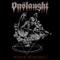Power from Hell - CD - Preview