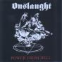 Power From Hell - CD - Preview