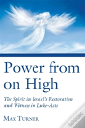 Capa do artigo Power From On High