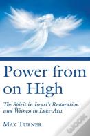 Power From On High