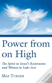 Power From On High