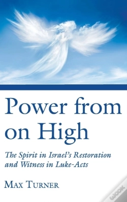 Capa do artigo Power From On High