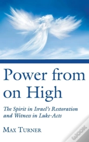 Capa do artigo Power From On High