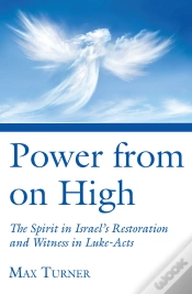 Capa do artigo Power From On High
