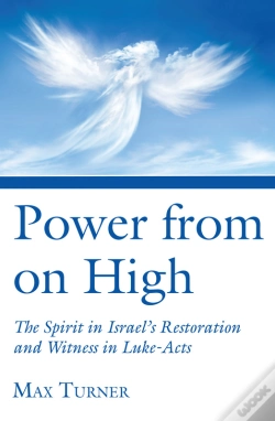 Capa do artigo Power From On High