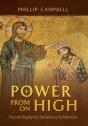 Power From On High - Preview