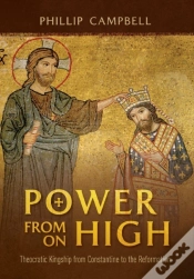 Capa do artigo Power From On High