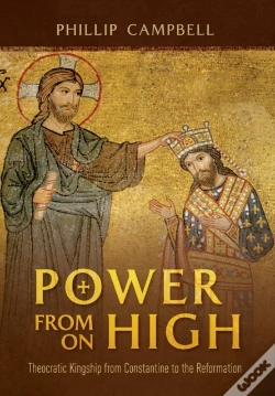 Capa do artigo Power From On High