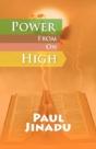 Power From On High - Preview