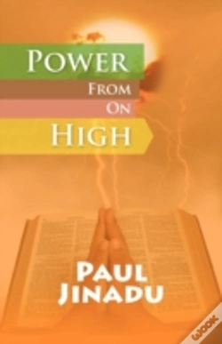 Capa do artigo Power From On High