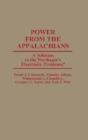 Power From The Appalachians - Preview
