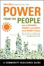 Power From The People - Preview