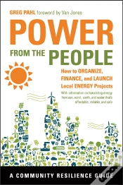 Capa do artigo Power From The People