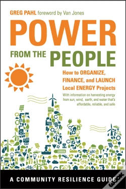 Capa do artigo Power From The People