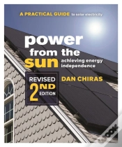 Capa do artigo Power From The Sun - 2nd Edition
