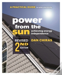 Capa do artigo Power From The Sun - 2nd Edition