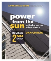 Capa do artigo Power From The Sun - 2nd Edition