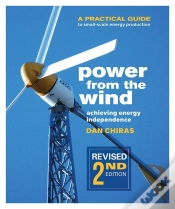 Capa do artigo Power From The Wind - 2nd Edition