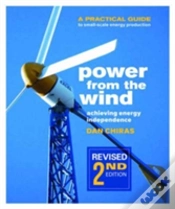 Capa do artigo Power From The Wind - 2nd Edition