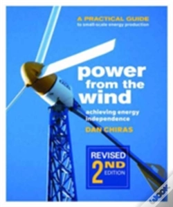 Capa do artigo Power From The Wind - 2nd Edition