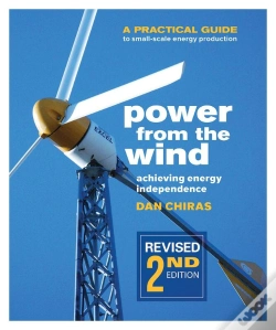 Capa do artigo Power From The Wind - 2nd Edition