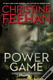 Capa do artigo Power Game