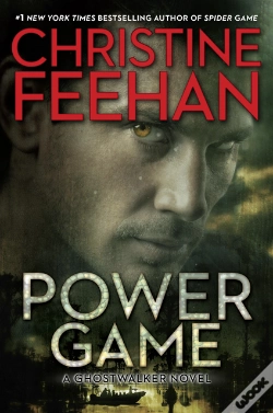 Capa do artigo Power Game
