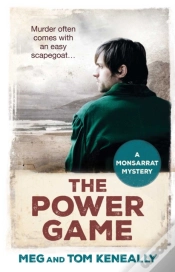 Capa do artigo Power Game